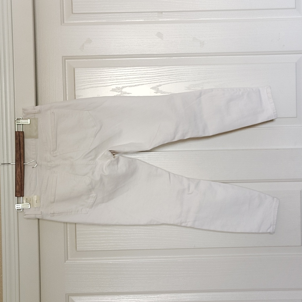 Lucky Brand Ava Mid Rise Jeans - Picture 4 of 11
